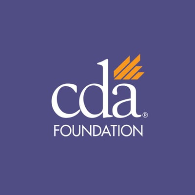 CDA-Foundation-Logo