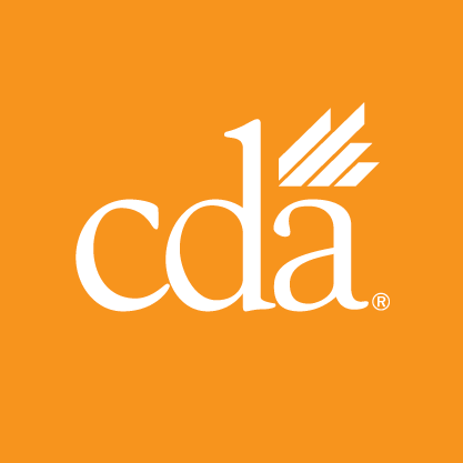 CDA-logo